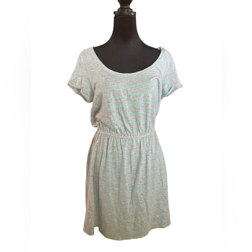 Hollister T-shirt Dress